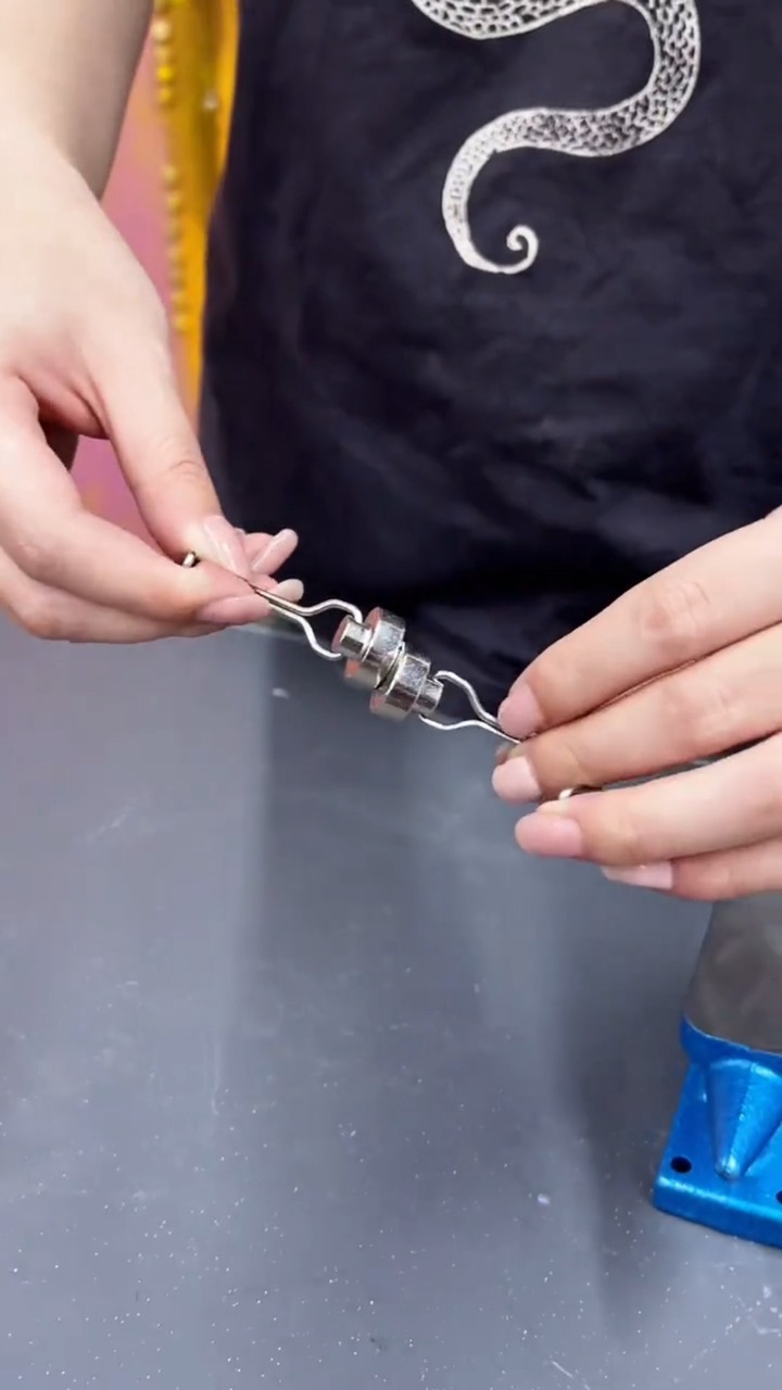 Heavy Duty Swivel Hooks