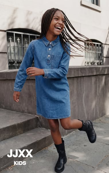 Denim voor elke dag