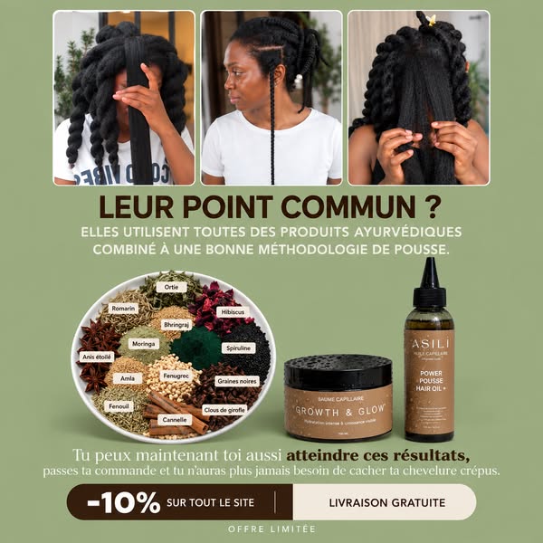 10% sur toute notre boutique, offre limitée ! Profites !