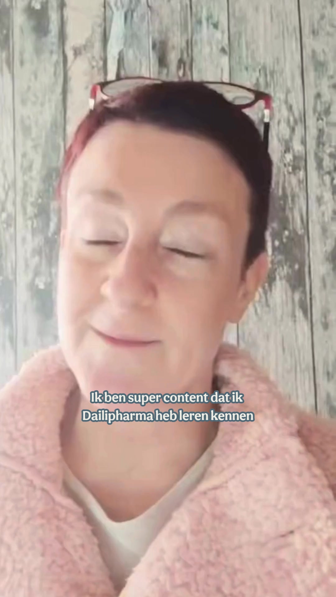 Vloeibaar Supplement, made in Belgium