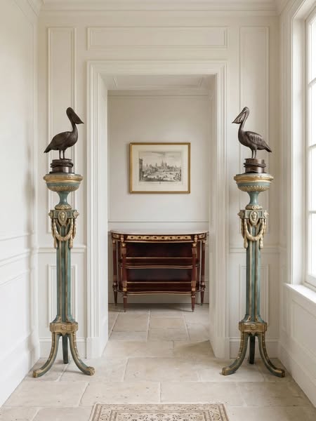 Anúncio de Jansen Furniture