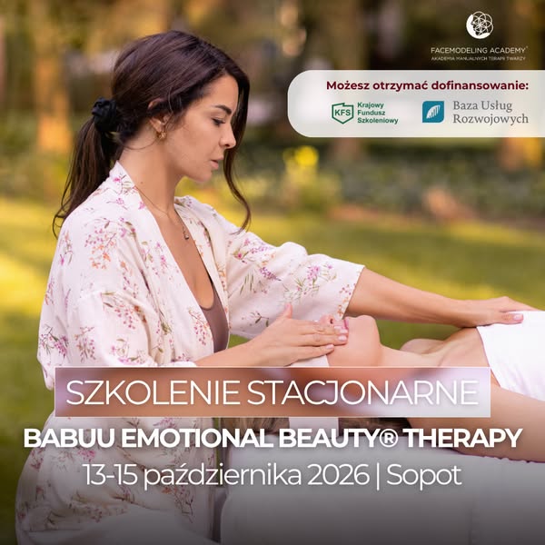 BABUU Emotional Beauty® Therapy