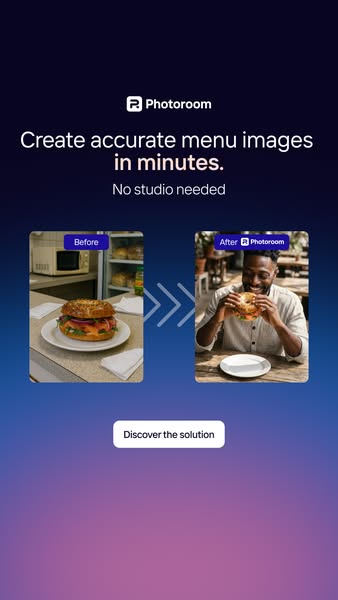 Don't let weak visuals cost your sales