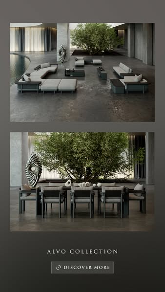 Alvo Collection