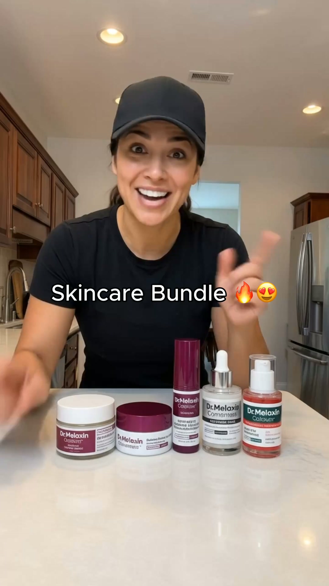 Collagen Boost 5-PC $63.95 + Free Shipping