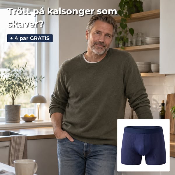 Köp 4 få 4 gratis