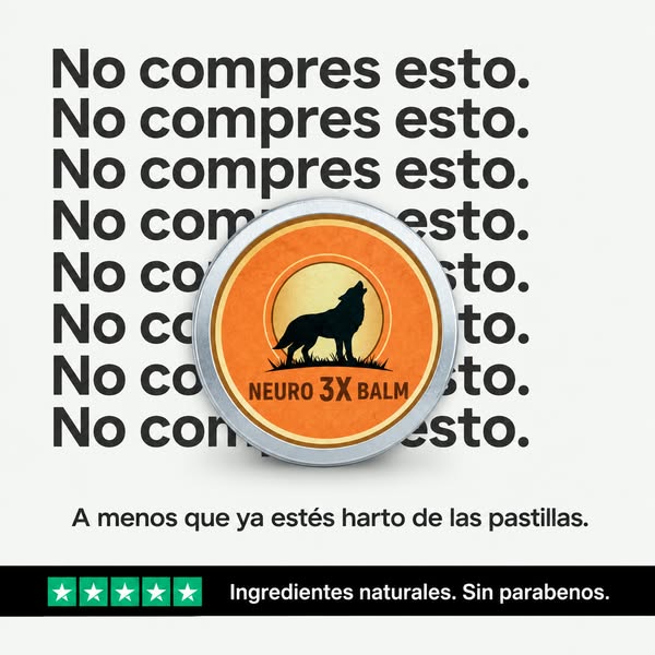 Vence la neuropatía