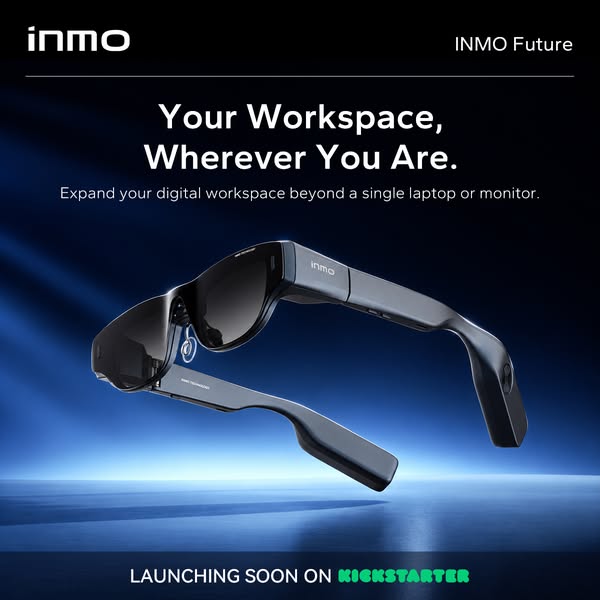 Meet INMO Future
