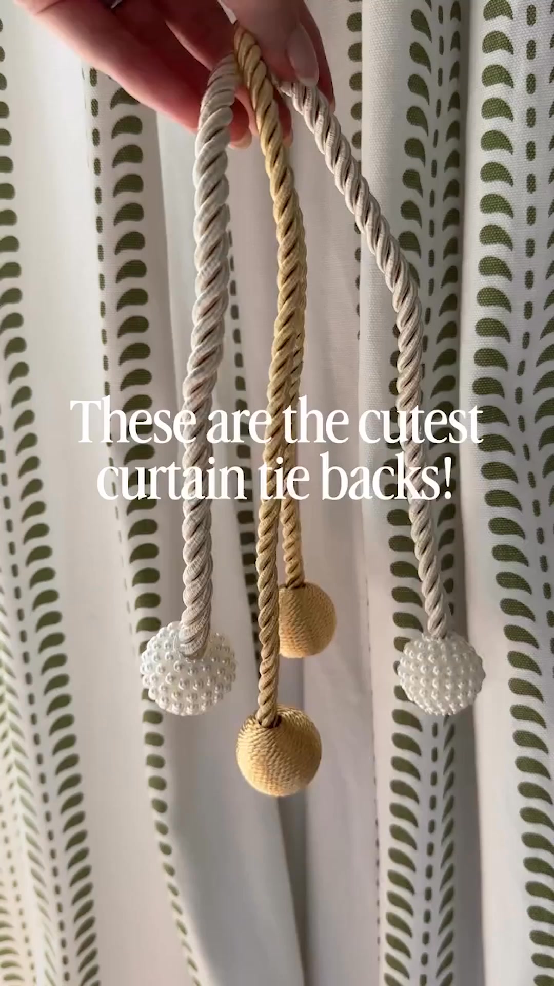 Elegant Hold, Everyday Ease