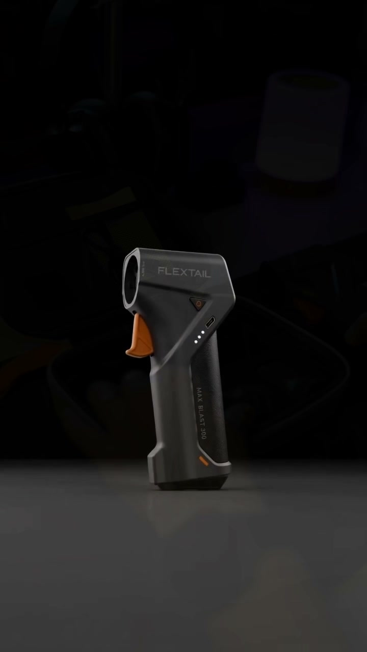 Ultimate Versatility & Power