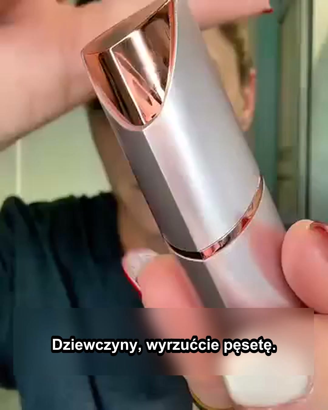MIRELA BROW & FACE – brwi i twarz bez bólu