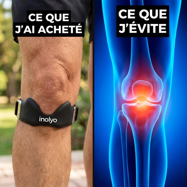 La soirée que j'évite