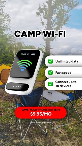 Why Pay $100/Month When $9 Gets You Unlimited Data?