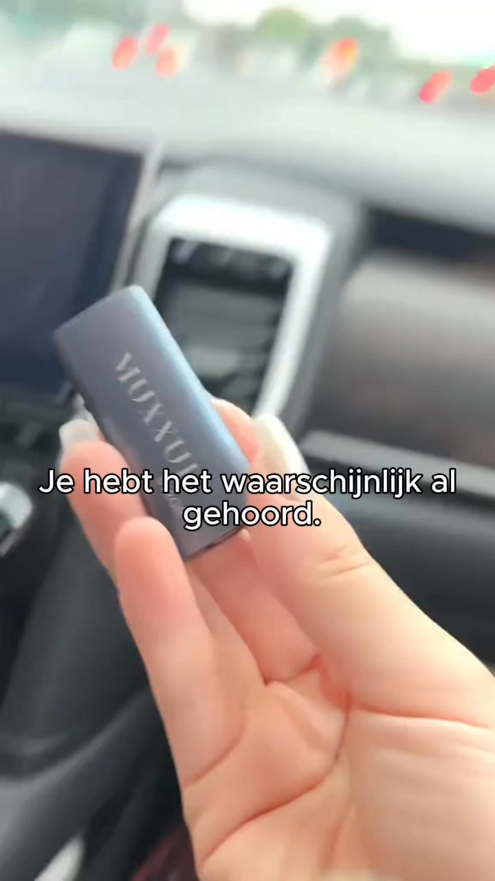 Foto’s en video’s veilig en snel opslaan.