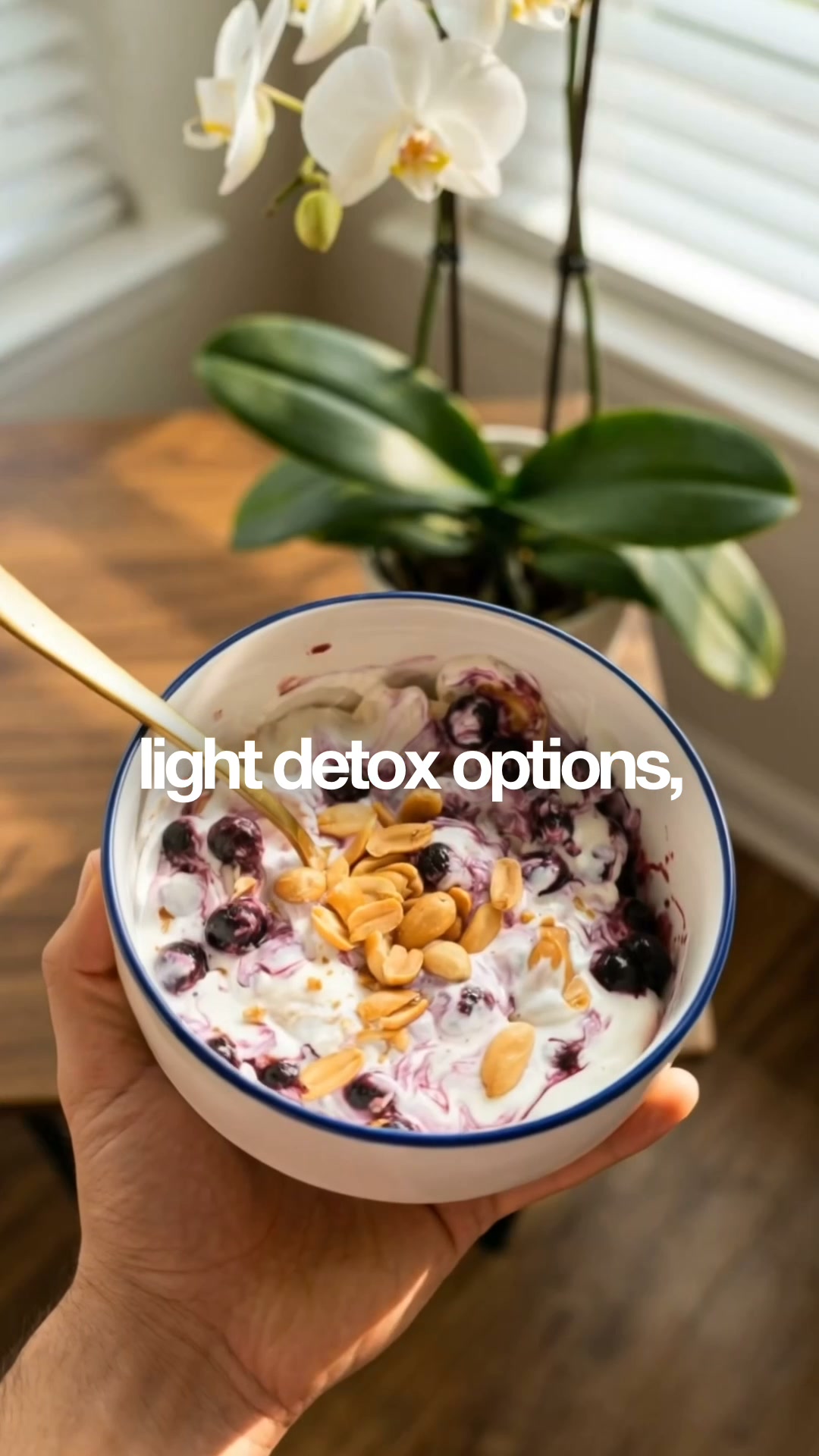 Healthy Eating, Finally Made Simple