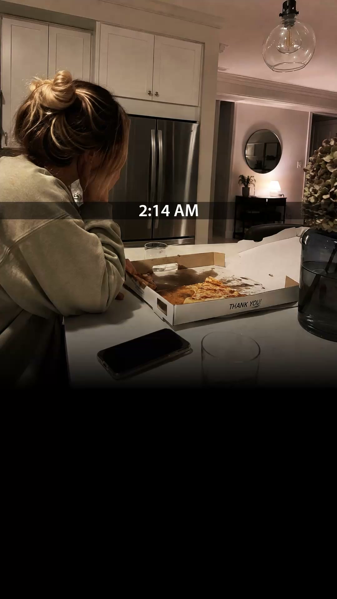 Stop living like roommates