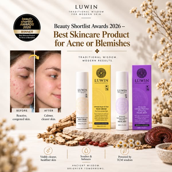 Calm Skin Without Burning Or Stripping