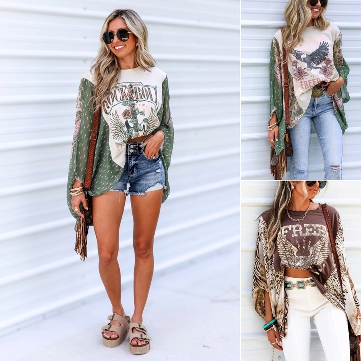 Spring/Summer Must-Haves