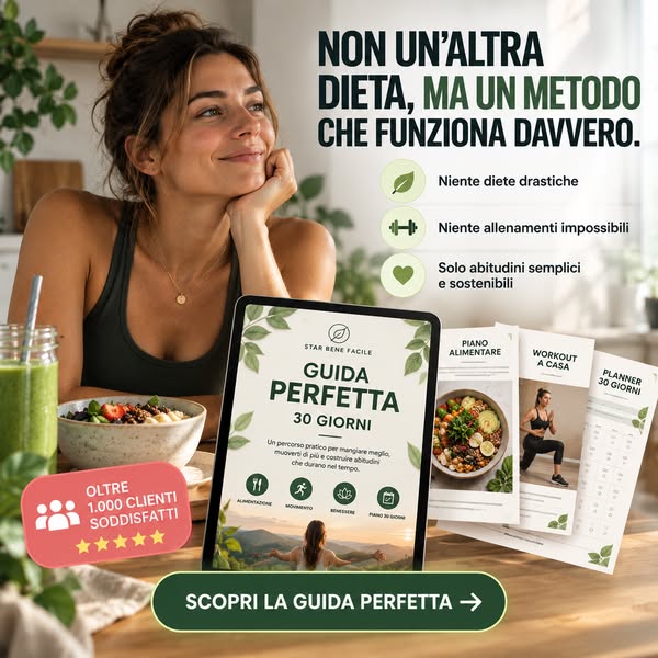 La Guida Perfetta di 30 giorni