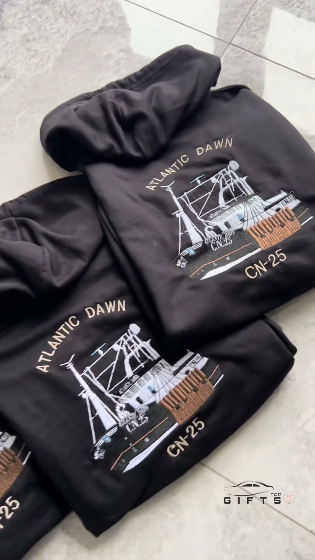 The Perfect Christmas Gift for Boat Lovers!