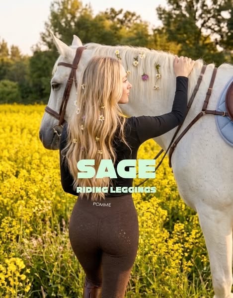 Nellie Breeches Classic, Deep Taupé | Pomme