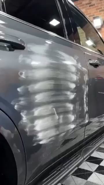 Traz de volta o brilho ao teu carro