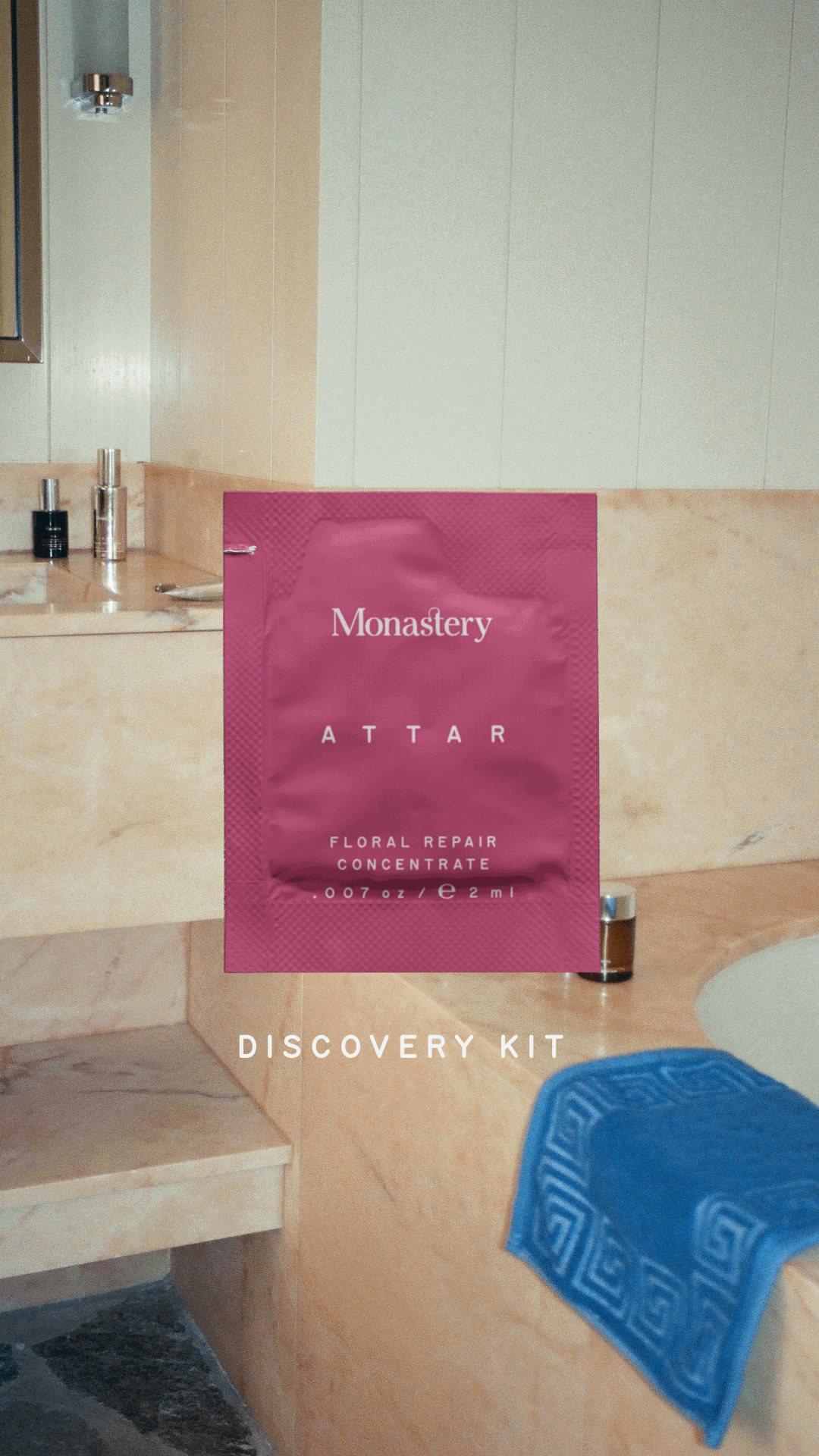 Healing Botanical Skincare.