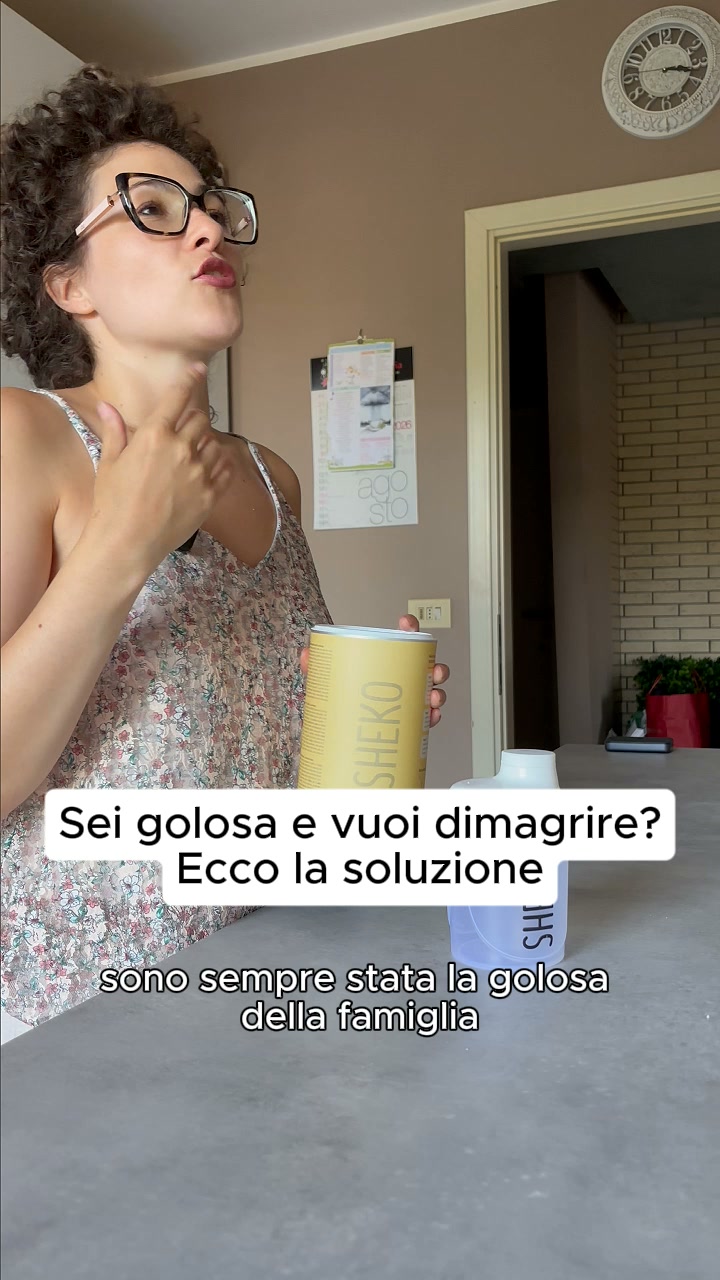 Set per iniziare di 4 settimane