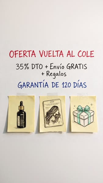 Mi peluquera notó el cambio antes que yo