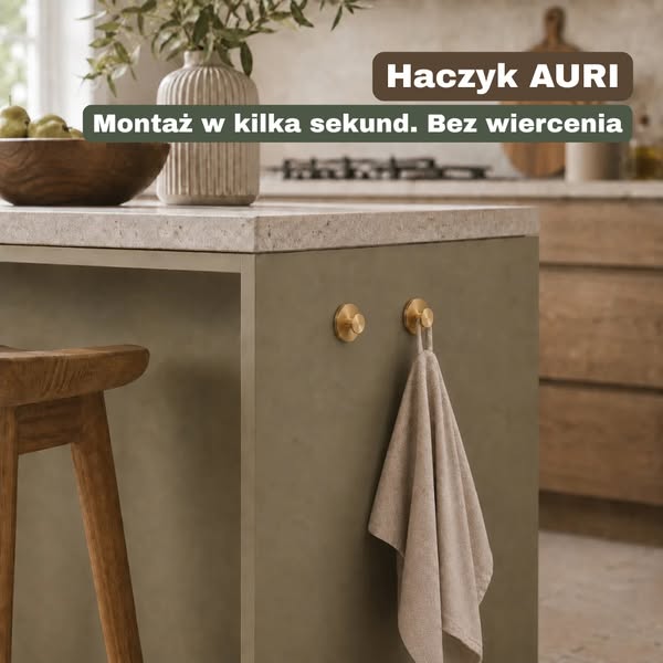 Montaż w kilka sekund
