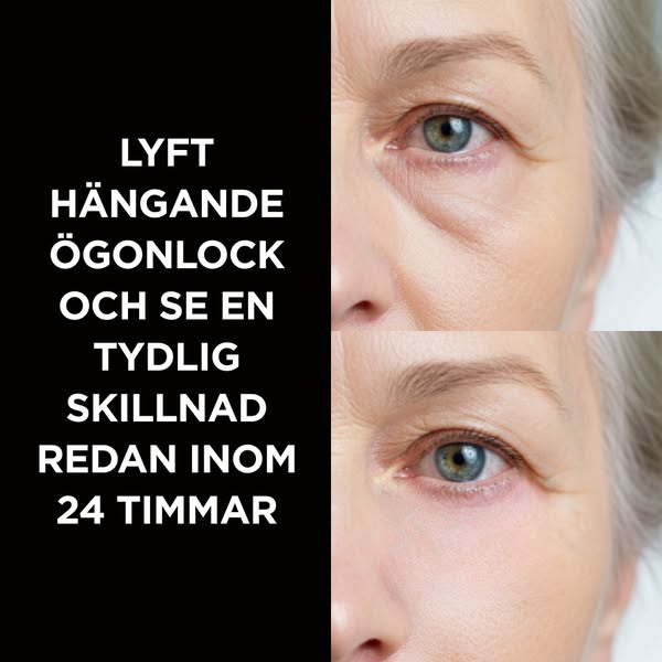 Se 10 År Yngre Ut På En Dag