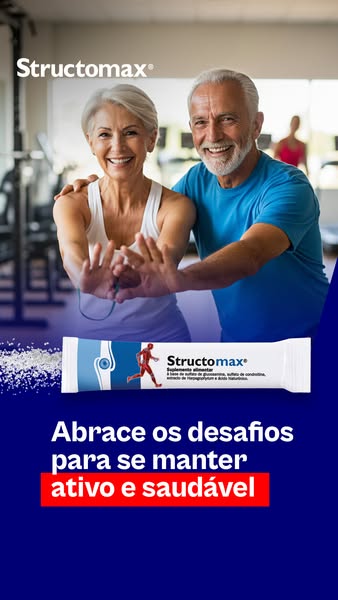 Structomax