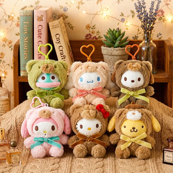 SANRIO