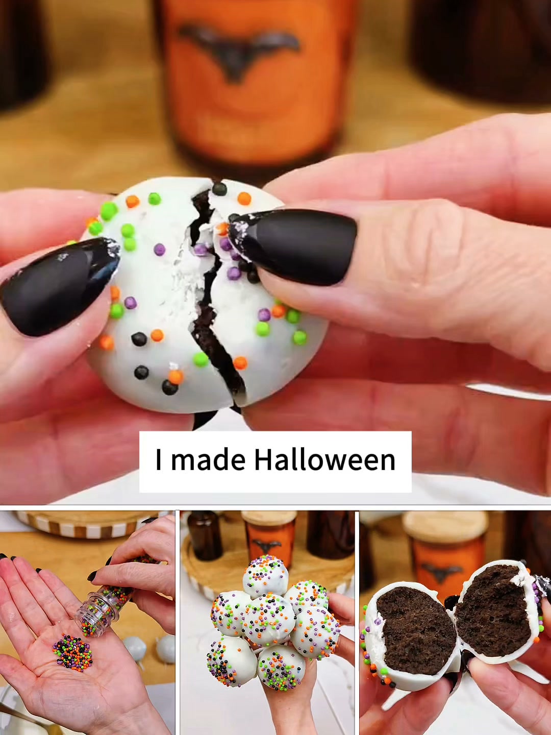 150+ Cake Pop Recipes — Everything You Need, All in One Bundle