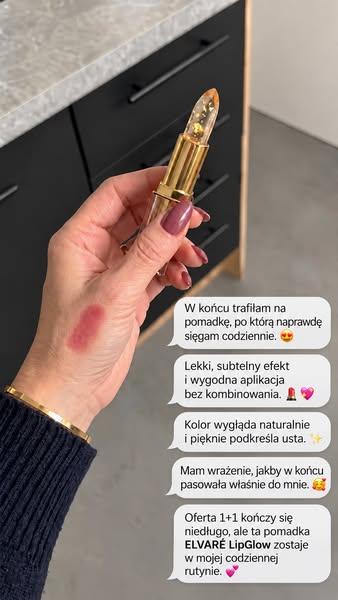 Koniec z nietrafionymi odcieniami