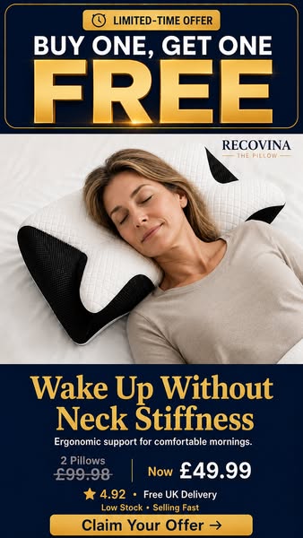 Buy One, Get One FREE Today
