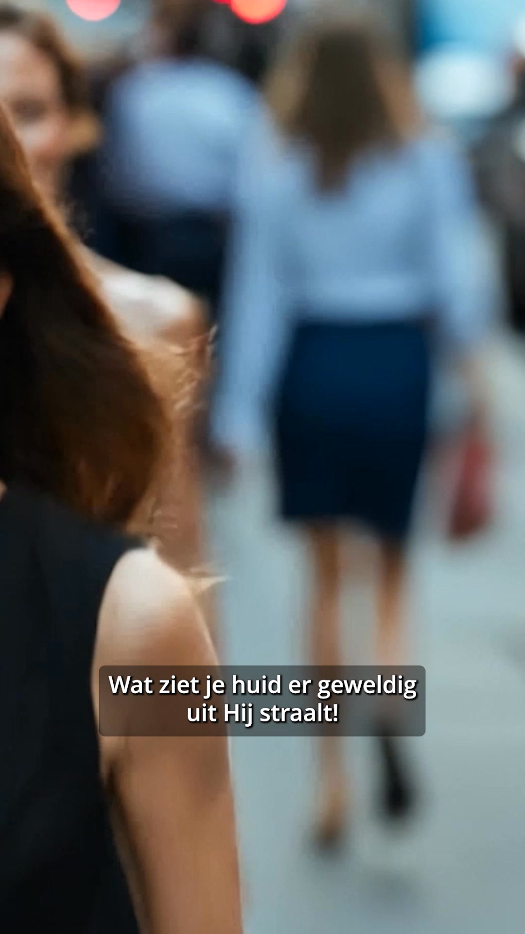 Klik ouderdomsvlekken weg met de rechtermuisknop