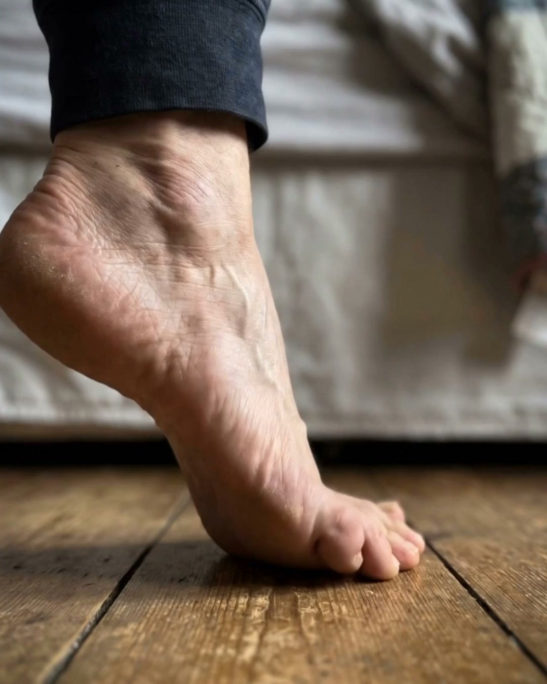 Die Revolution für Ihre Fußgesundheit