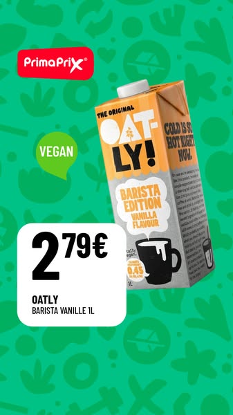 Options sans gluten à prix réduit
