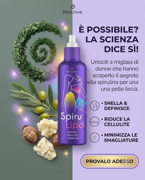 Azione Mirata su cellulite e smagliature