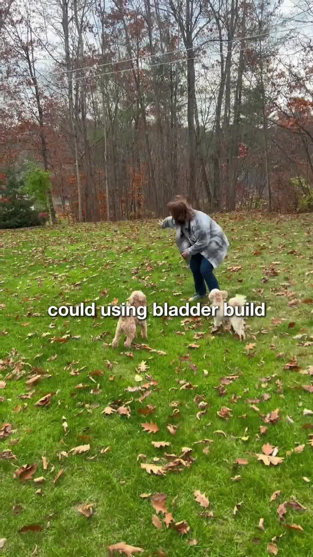 The Simple Fix for Bladder Leaks - Regain Control