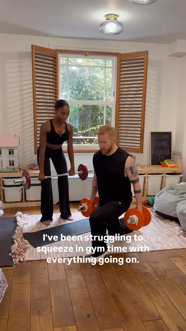 Anúncio de Fittle Fit