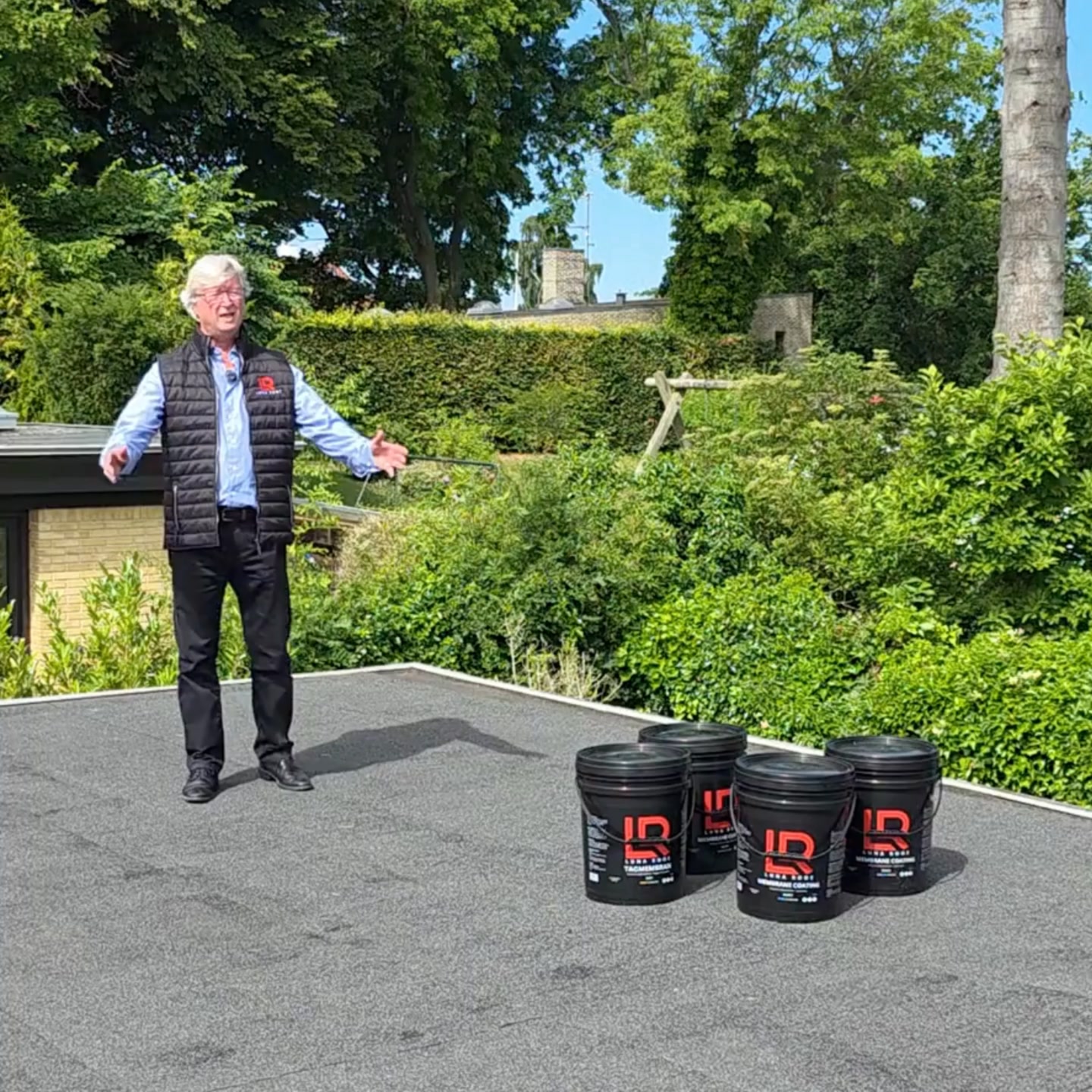 Gratis levering