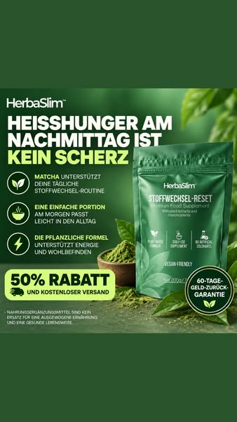 Gesunde Gewichtsabnahme mit Leichtigkeit