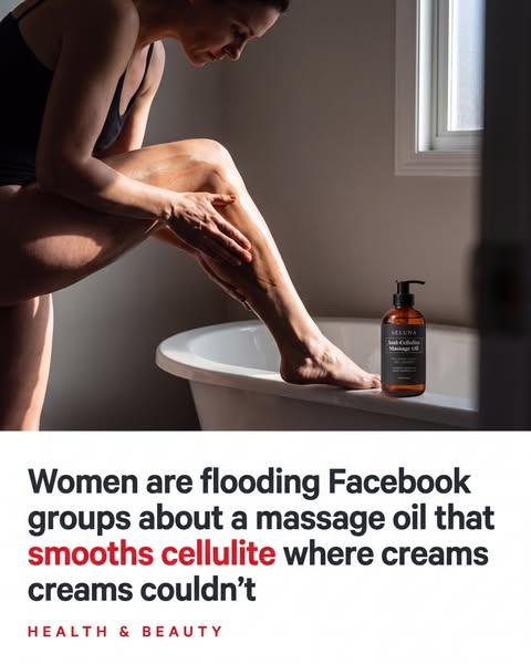 Say Hello to Smoother Skin