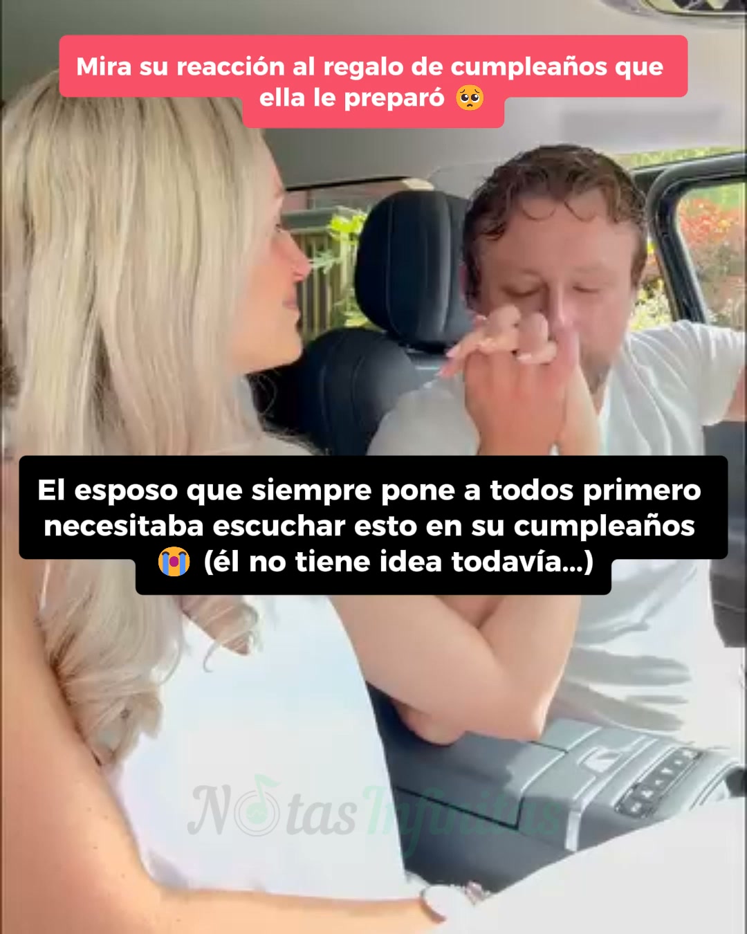 El regalo que dejará olvidados a todos los anteriores
