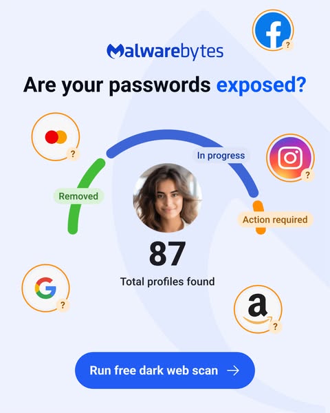 Data Breach Checker