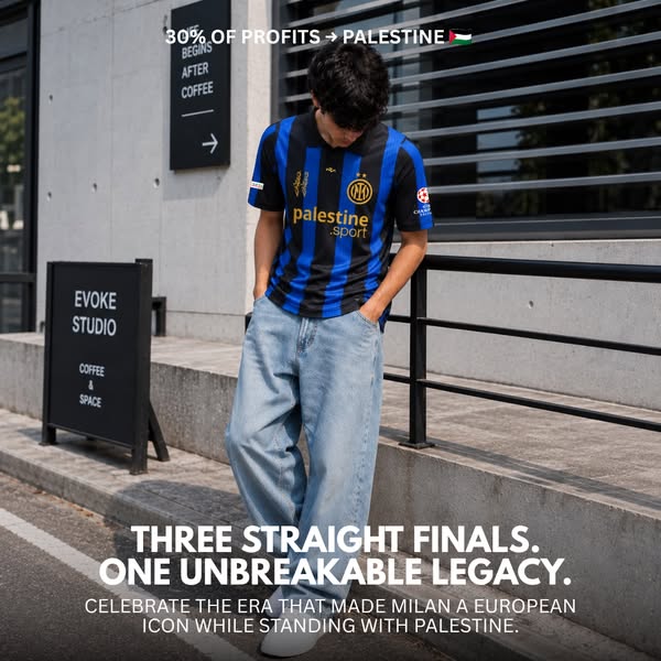 CHAMPIONS EDITION // UP TO 50% OFF
