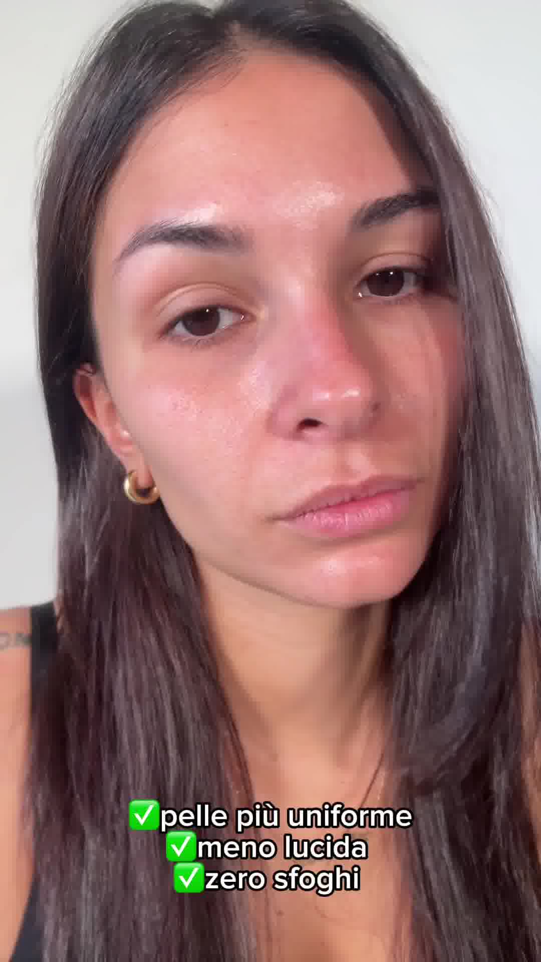 Pelle perfetta in 4 settimane