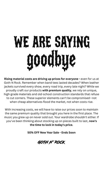 Winter Sale Deal: 50% OFF